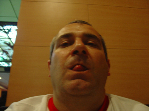 SELFPORTRAIT 1