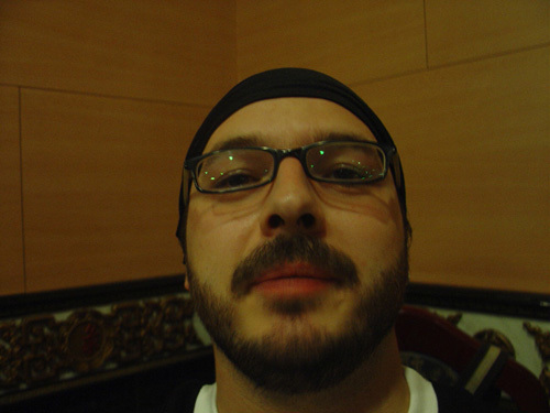 SELFPORTRAIT 2
