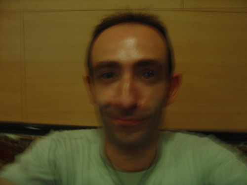 SELFPORTRAIT 3