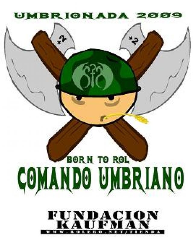 Comando Umbriano