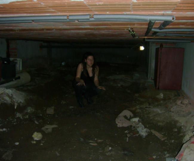 Underworld