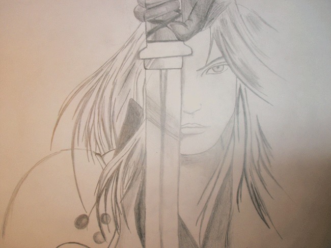 Sephiroth