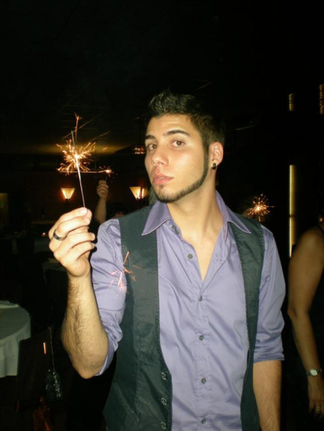 Tamashi de boda..