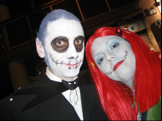 Jack y Sally 2