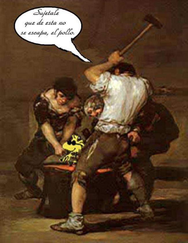 Krull Apresado