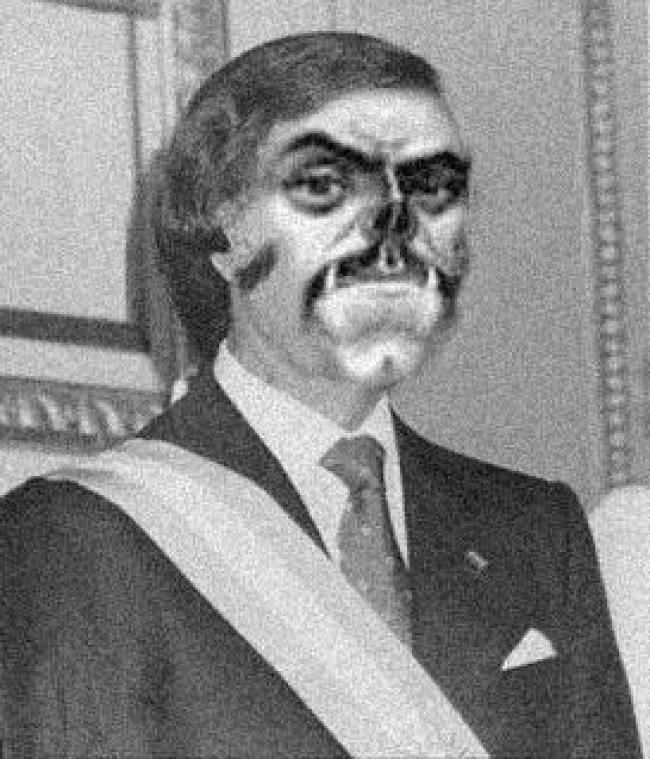 Roy Saul Menellium