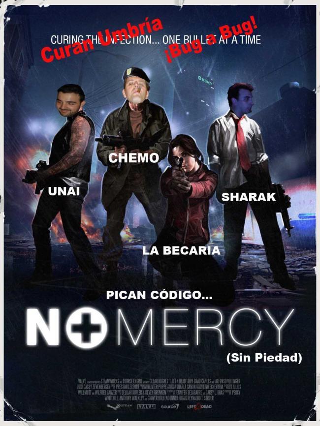 Left 4 Dead