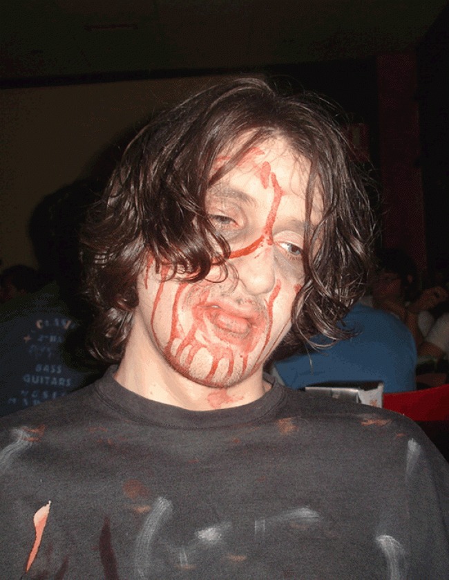 Adjany - Halloween