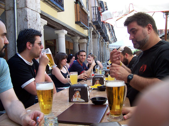 grupo de birras 2