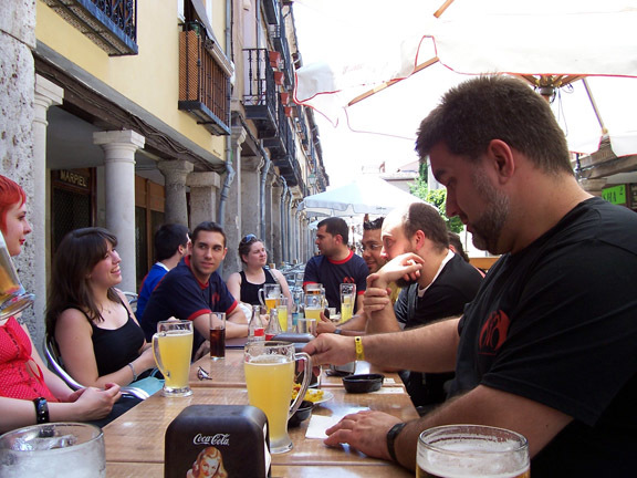 grupo de birras 3