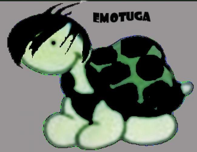 Emotuga