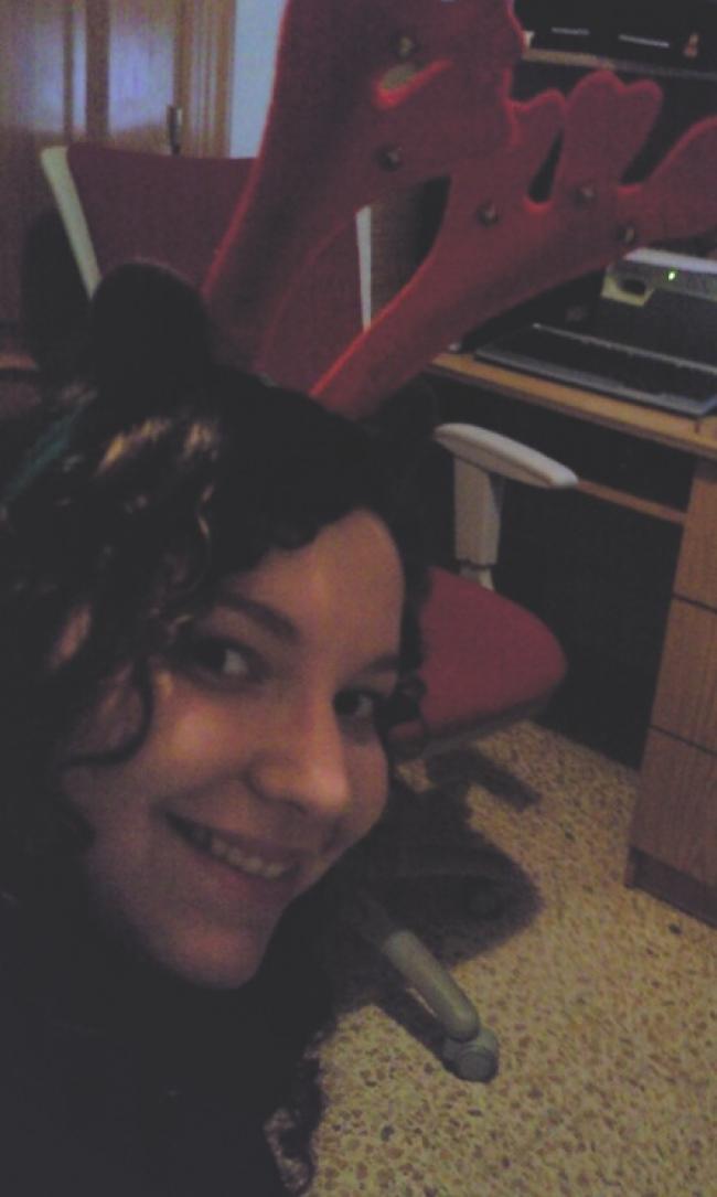 Elmekia os desea... ¡¡FELICES FIESTAS!! : D