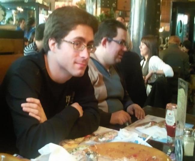 XII KDD Valenciana. Recupernado el aliento.