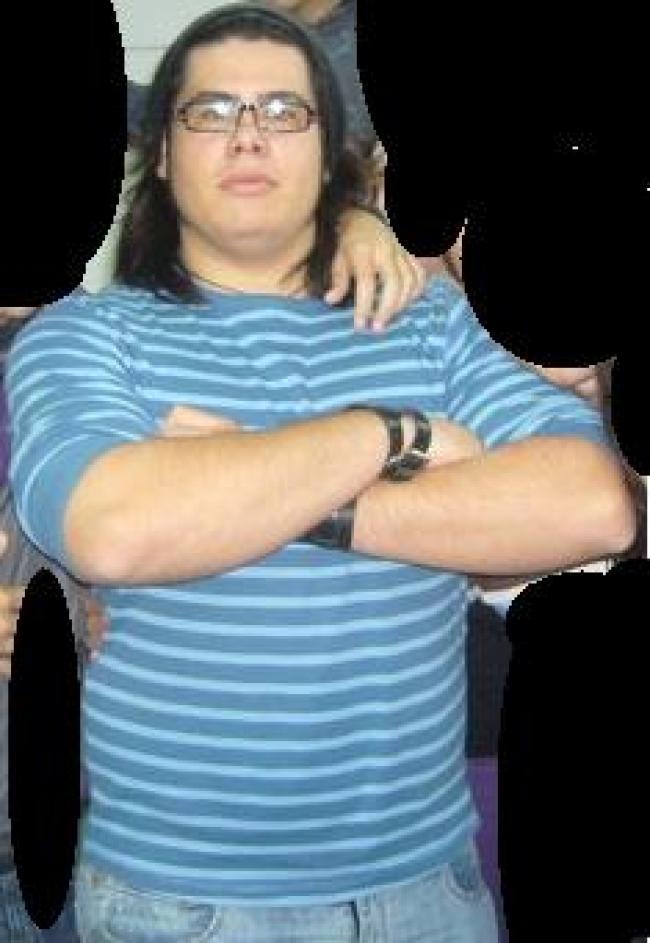 yop, otra vez