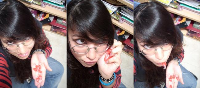Asth y los carrrrrameloossss