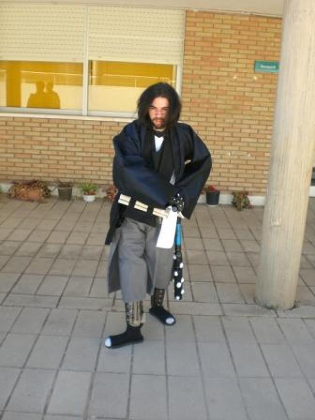 Rev L5A Biar ( del 6 al 8 de Marzo del 2009 )