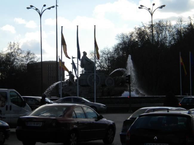 ¡Cibeles! ò.ó