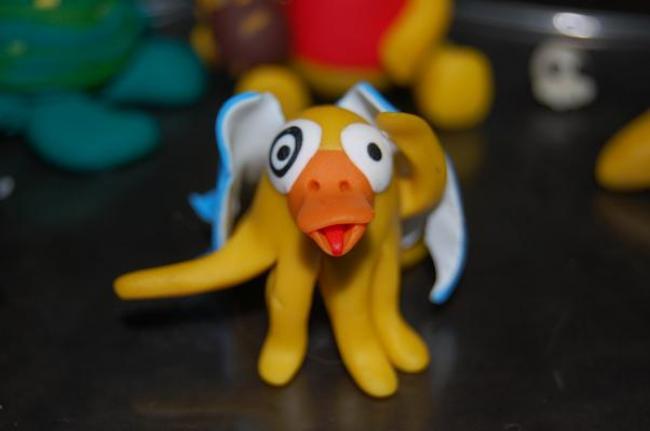 El pulpato