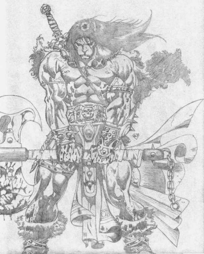 Conan