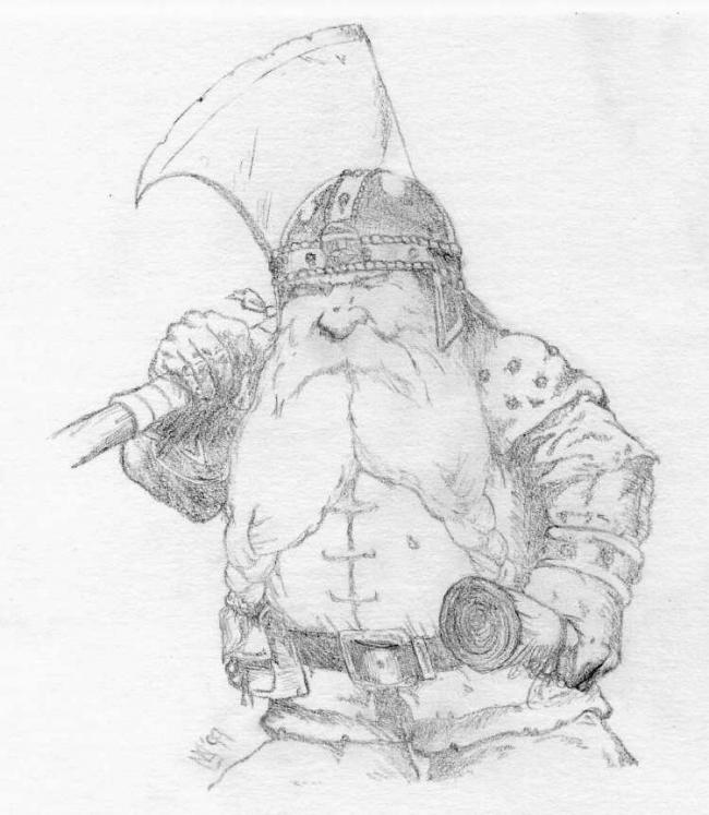 Dwarf