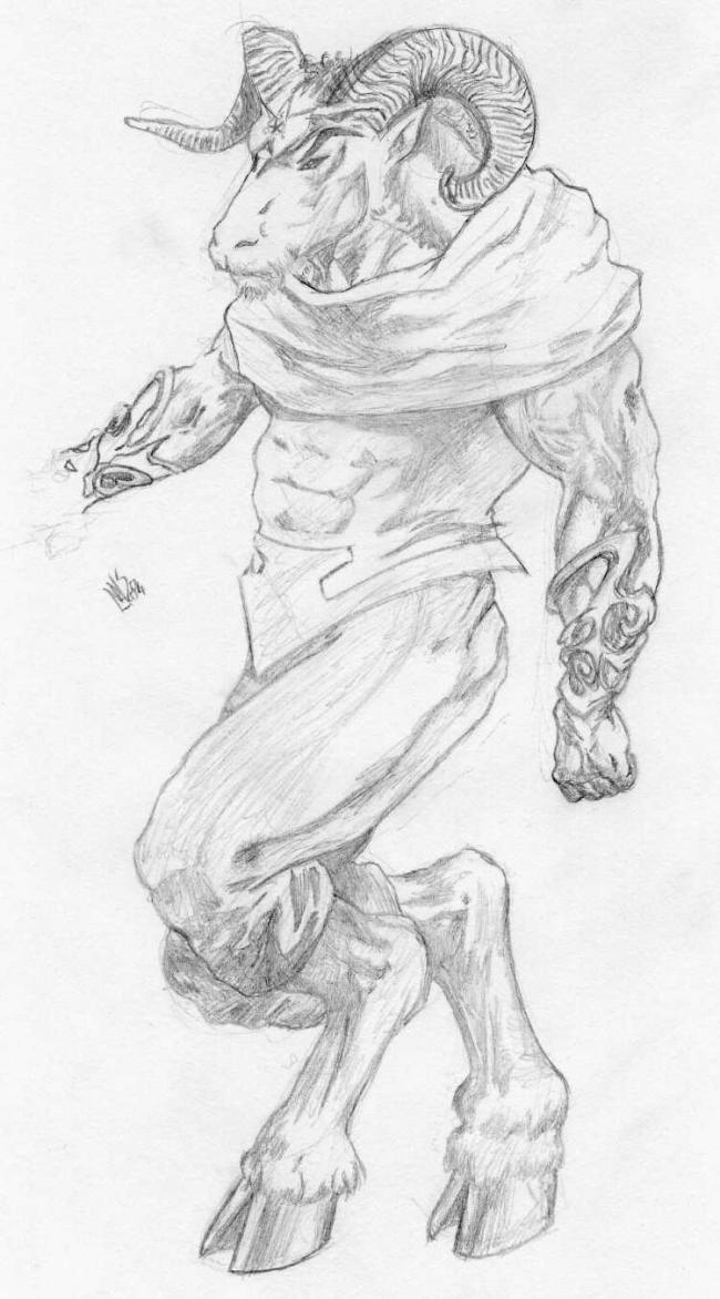 Gorgon