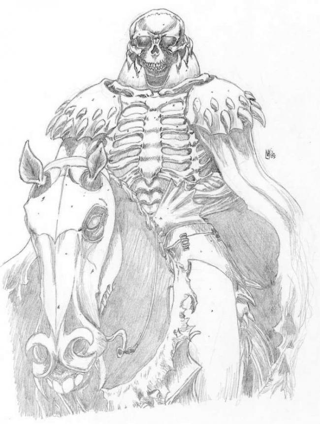 Death Knight