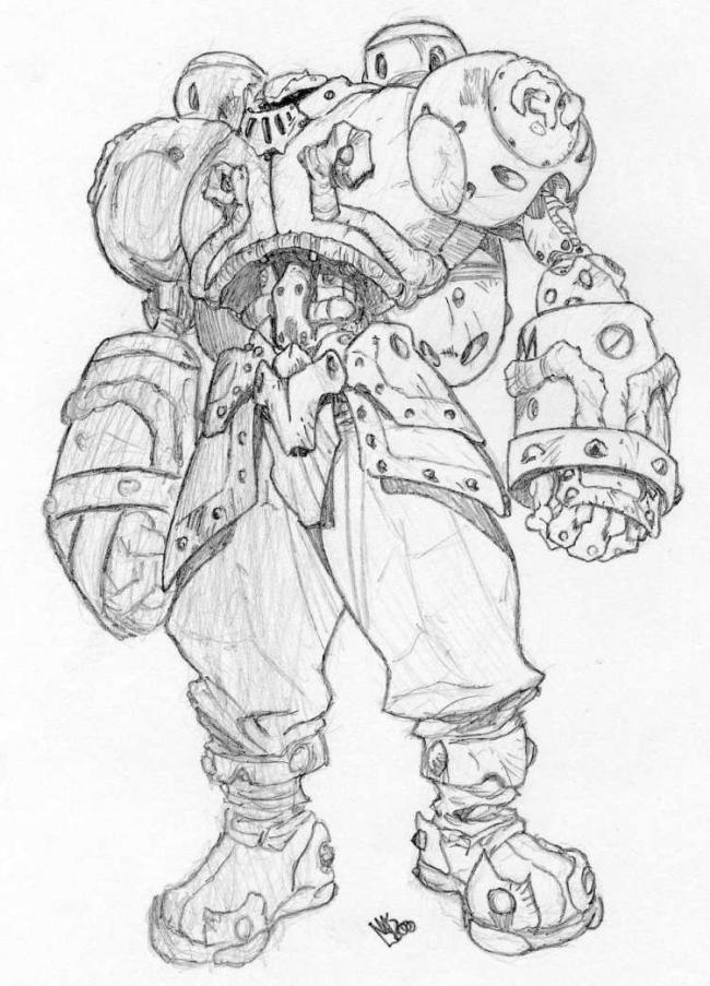 Battle Chasers