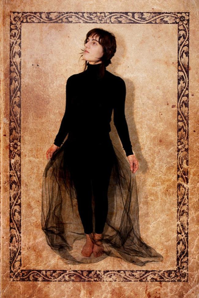 Neuro by Ariane goes