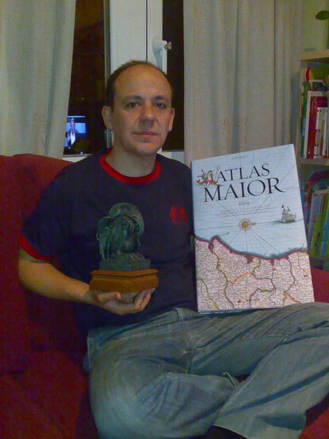 Los Dos Tesoros de Hininsul (2 de 3)