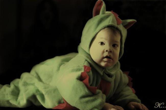 LiNaY Presenta... SU DRAGON!!!!