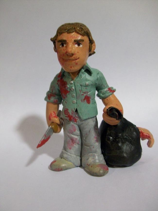 Dexter