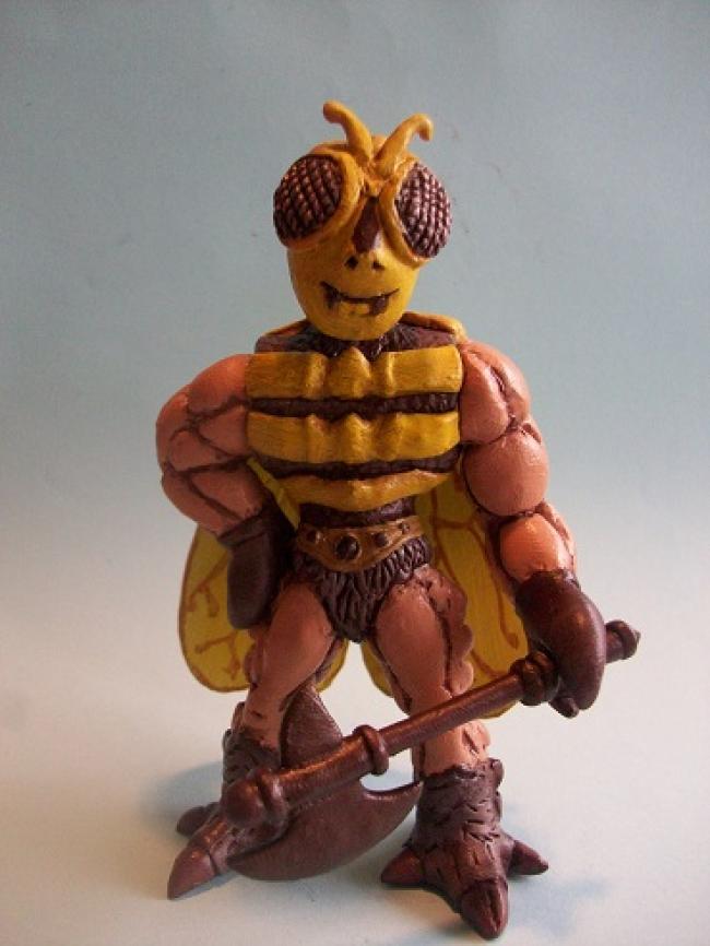 Buzz-Off