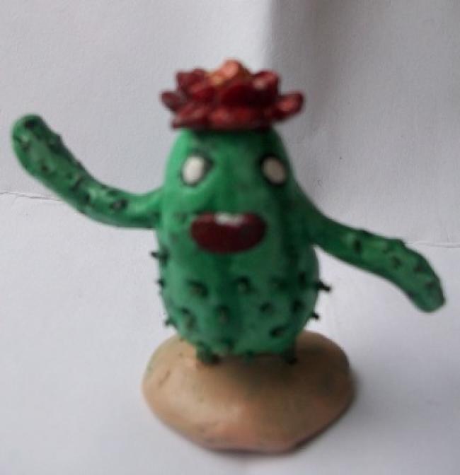 Cactilio del FFXII