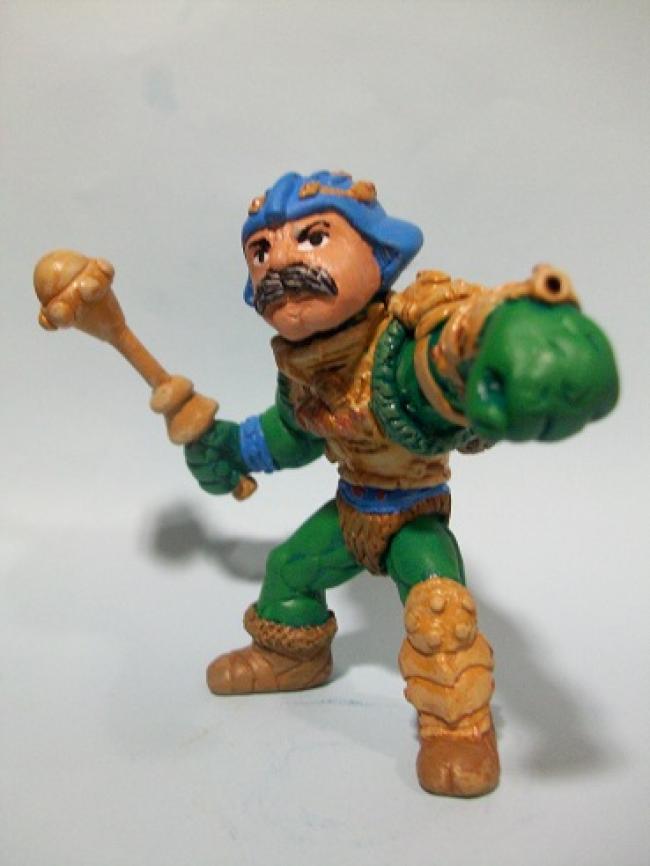 Man-At-Arms