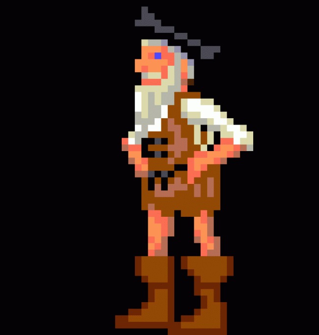 escape from monkey island herman bug escape from monkey island herman bug