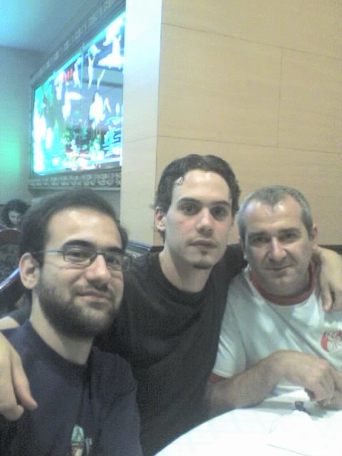 Carquinyoli, Tleilaxu y Roluno