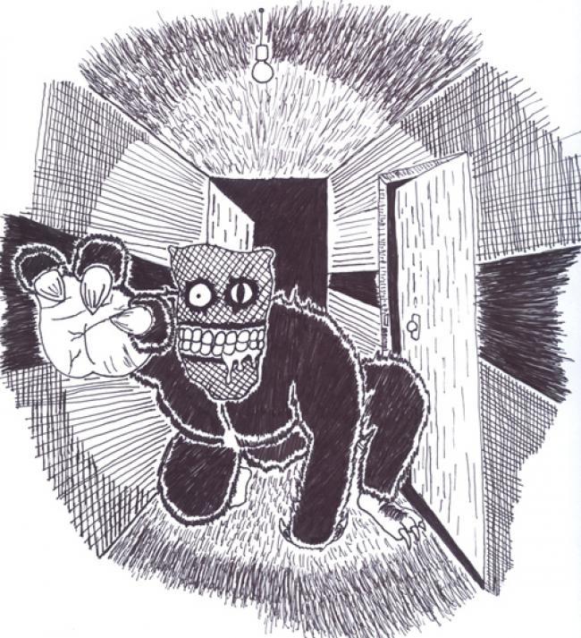 El Coco.