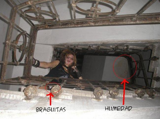 Daheogna, la pequeña malkavian (pero comentada)