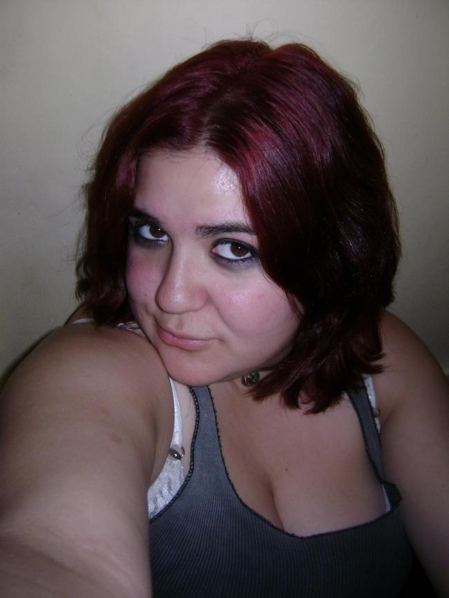El nuevo Look de Nalya