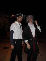 El pirata Aster y el comodoro Mvilamu