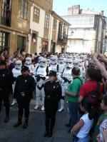 Marcha imperial