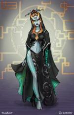 Midna