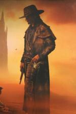 Mustiz es Roland Deschain