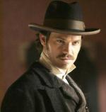 Tyr Fanvanalu es....Seth Bullock!