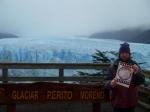 24- En un glaciar