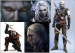 Black_Sirius es... Geralt de Rivia.