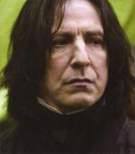Mallister es Severus Snape