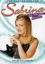 Hyuu es Sabrina!