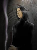 La transformación de Z@ck a Severus Snape