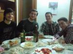 Foto anterior